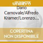 Dario Carnovale/Alfredo Kramer/Lorenzo Conte - I Remember You cd musicale di Dario Carnovale/Alfredo Kramer/Lorenzo Conte