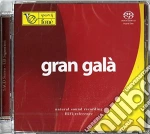 Gran Gala' (Sacd) cd