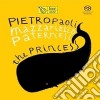 Enzo Pietropaoli Trio - The Princess (Sacd) cd