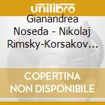 Gianandrea Noseda - Nikolaj Rimsky-Korsakov (Sacd) cd