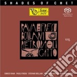 Enrico Rava & Paolo Fresu - Shades Of Chet (Sacd)