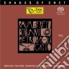 Enrico Rava & Paolo Fresu - Shades Of Chet (Sacd) cd