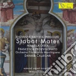Giovanni Battista Pergolesi - Stabat Mater cd