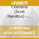 Cinerama (Scott Hamilton) - Music From The Movies (Sacd) cd