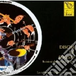 Dischi di sogno (vogue coll. 1946-1947) cd