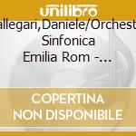 Callegari,Daniele/Orchestra Sinfonica Emilia Rom - Il Trovatore (2 Cd) cd