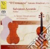Salvatore Accardo - Il Cremonese cd