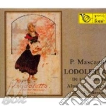 Lodoletta-de liso,zanetti,de bernart'94 cd