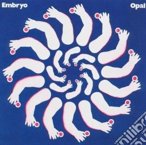 Embryo - Opal cd musicale di EMBRYO