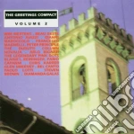 Greetings Compact Vol.2 cd