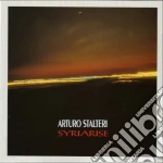 Arturo Stalteri - Syriarise cd
