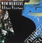 Wim Mertens - After Virtue cd