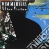 Wim Mertens - After Virtue cd