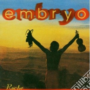 Embryo - Embryo's Rache cd musicale di EMBRYO'S