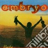 Embryo - Embryo's Rache cd