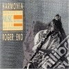 Roger Eno - Harmonia cd
