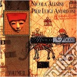 Nicola Alesini / Pier Luigi Andreoni - Marco Polo Vol II
