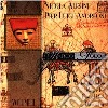 Nicola Alesini / Pier Luigi Andreoni - Marco Polo Vol II cd