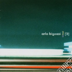 Arlo Bigazzi - 2 cd musicale