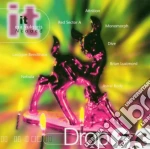 Drop 6.3 - It Era Vulgaris cd
