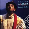 Sandro Lombardi - Cleopatras cd