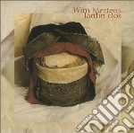 Wim Mertens - Jardin Clos cd