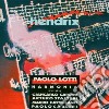 Paolo Lotti - Hendrix cd