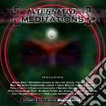 Alternative Meditations I