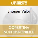 Integer Valor cd