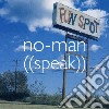 No-man - Speak cd