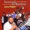 Kocani Orchestar - Gypsy Mambo cd