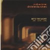 Mal Waldron / Christian Burchard - Into The Light cd