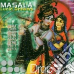 Masala - Drop 7.3 - Lucid Dreams cd
