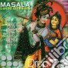 Masala - Drop 7.3 - Lucid Dreams cd