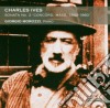 Charles Ives - Performed By Giorgio Morozzi (piano) - Sonata No. 2 cd