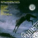 Arlo Bigazzi / Claudio Chianura / Lance Henson - Drop 6 - The Wolf And The Moon