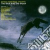 Arlo Bigazzi / Claudio Chianura / Lance Henson - Drop 6 - The Wolf And The Moon cd