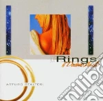 Stalteri, Arturo - Rings - Il Decimo Anello cd