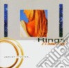 Stalteri, Arturo - Rings - Il Decimo Anello cd