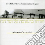 Enrico Fink - Il Ritorno Alla Fede Del Cantante Di Jazz