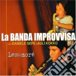 Banda Improvvisa Feat.Daniel - Lesamore'