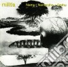 Militia - Namu/namasthe + Dathu (2 Cd) cd