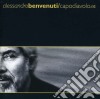 Alessandro Benvenuti - Capodiavolo.01 cd