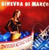 Ginevra Di Marco - Donna Ginevra cd