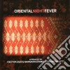 Hector Zazou - Oriental Night Fever cd