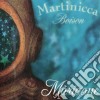 Martinicca Boison - Marianne cd