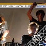 Quartiere Tamburi - Losna