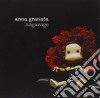 Anna Granata - Zagarage cd
