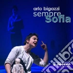 Arlo Bigazzi - Sempre Sofia cd