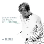 Stefano Saletti - In Search Of Homerus cd